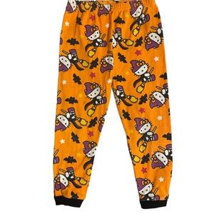 ⚠️SOLD ⚠️ NWOT Hello Kitty Toddler Halloween Pants